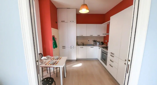 Appartamento Palazzotto - 3 Br Apts, Забронировать Апартаменты/квартира Вербания Озеро Лаго-Маджоре