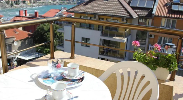 Двухместный номер Standard Hotel Radik