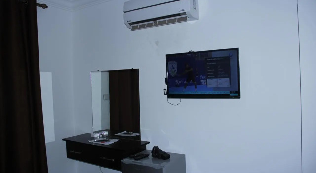 Suite Weekend Hotel