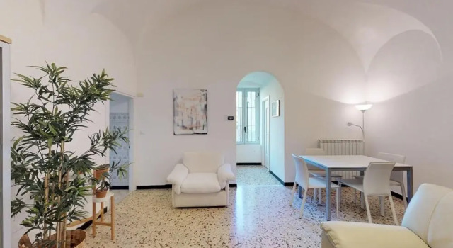 Апартаменты с 2 комнатами Casa del Teatro