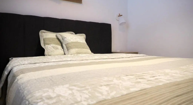 Lovely 1-bedroom vacation home with free parking, Rezervovat Hotel Hotely v Žilinský kraj s parkováním, Parkování