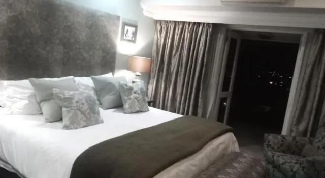 Номер Deluxe 131 on Herbert Baker Boutique Hotel