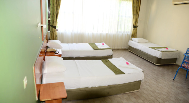 Pinar Hotel