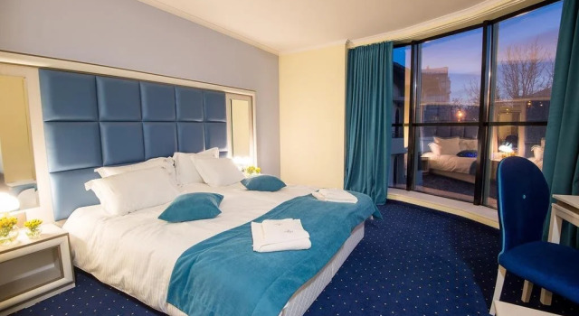 Hotel Forum
