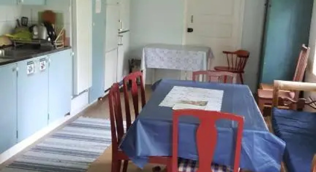 Vandrarhemmet Gammelgården, Book Hostel  