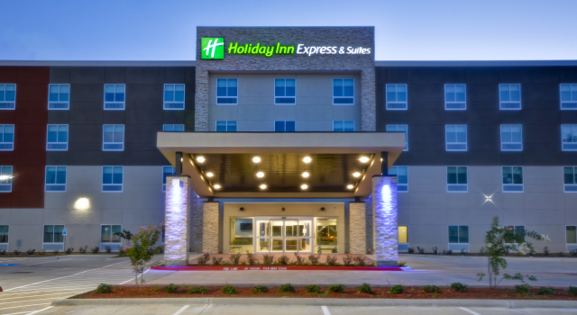 Holiday Inn Express & Suites Houston NASA - Boardwalk Area by IHG