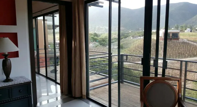 Люкс Deluxe Cabañas Rancho Palos Verdes