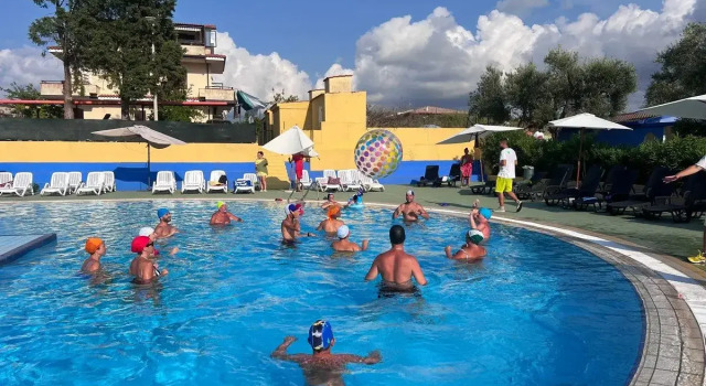 Villaggio Green Garden Club, Varaa Hotelli Briatico Calabria