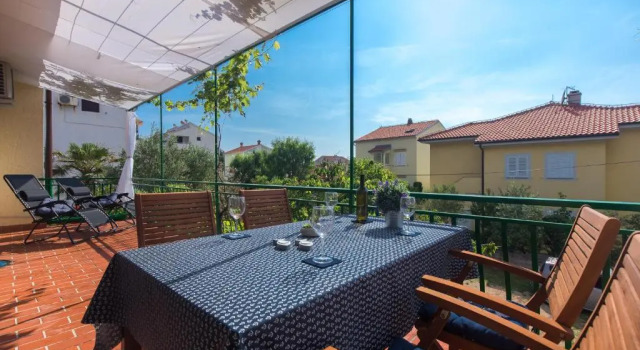 Апартаменты Home Away From Home with a heated pool