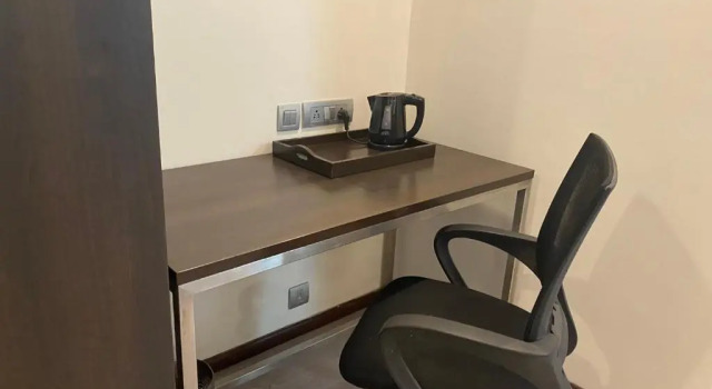 Номер Deluxe Hotel Mumbai House