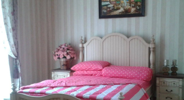 Elliottii Residence Duta Niaga, Prenota Hotel Kebayoran Lama 