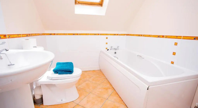 Talbot house, Reservar Hotel Wellingborough 