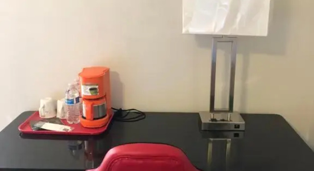 Номер Standard Monticello Motel