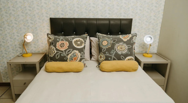 Семейный люкс Biweda Nguni Lodge