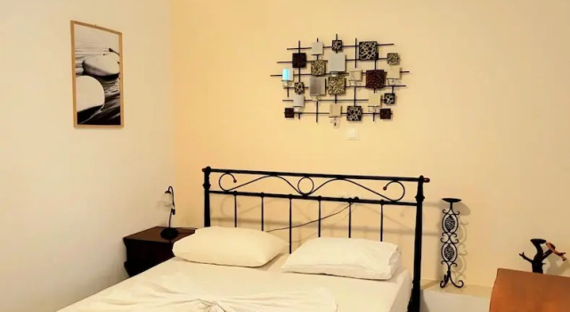 Апартаменты Deluxe Helios  Apartments