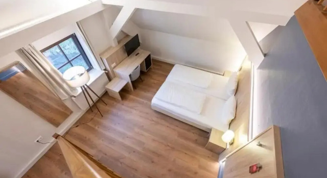 Номер Standard Дуплекс Weichandhof
