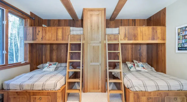 Alpenglow - 5 Br Home, Book Hotel Hoteller i Telluride Ski med parkering, Parkering