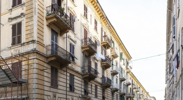 Via Torino 100