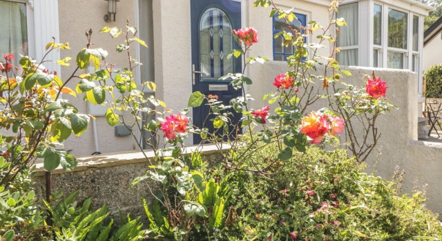 1 Orchard Cottages, Забронировать Отель Отели Англии 3 звезды, 3*