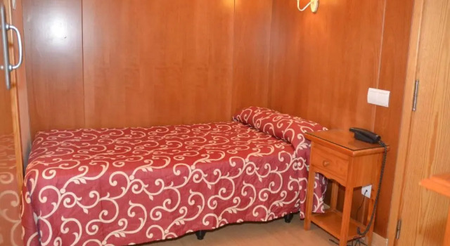Номер Standard Hotel Emilio