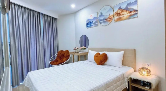The Sóng Apartment – Near the beach