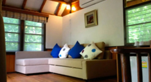 Lub d Koh Tao Tanote Bay