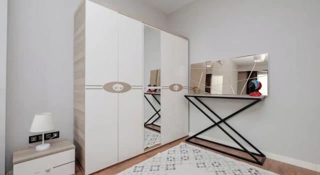 Номер Comfort Florya homes