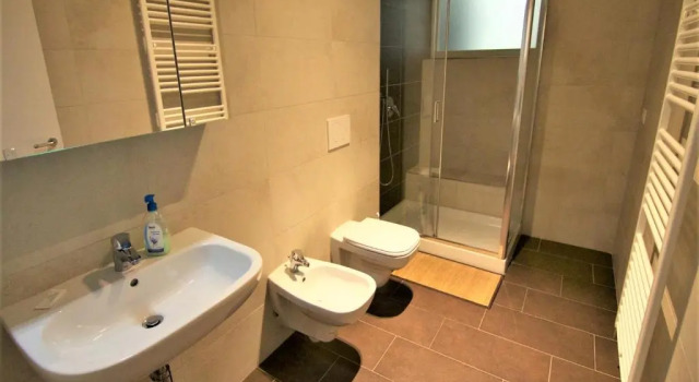 Апартаменты Residenza Castello