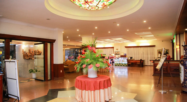 TTC Hotel - Da Lat