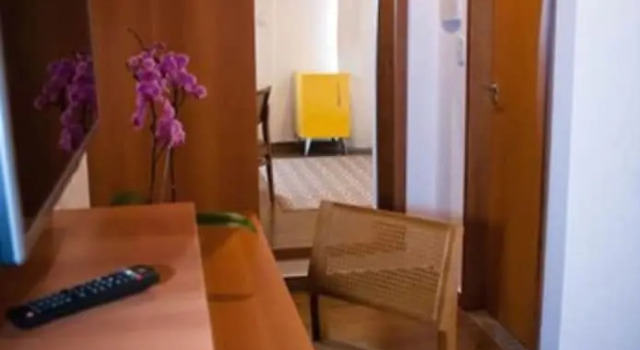 Двухместный номер Luxury Hotel Aromas de Penedo