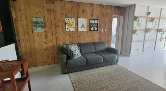 Lindo apartamento pertinho da praia, Забронировать Апартаменты/квартира Апартаменты Аракжу, рядом с Praia do Atalaia, Апартаменты/квартира