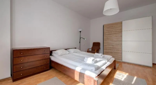 Dom & House – Apartment Monte Grande Sopot, Varaa Huoneisto Górny Sopot 