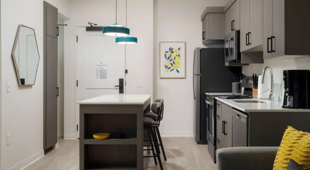 1 soveværelse i suite WaterWalk Extended Stay by Wyndham Tucson