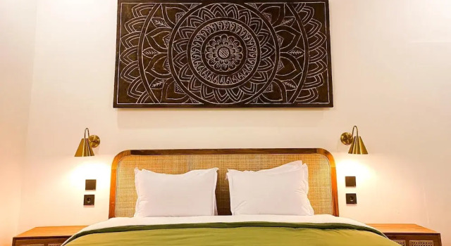 Huma Yogyakarta Hostel, Book Hostel Hostels in Yogyakarta Province, Hostel