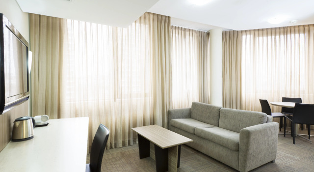 Metro Hotel Marlow Sydney Central