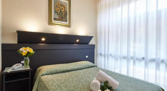 Номер Classic Hotel Lago Verde