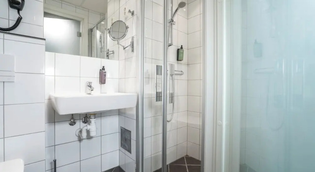 Семейный номер Economy Thon Hotel Kristiansand