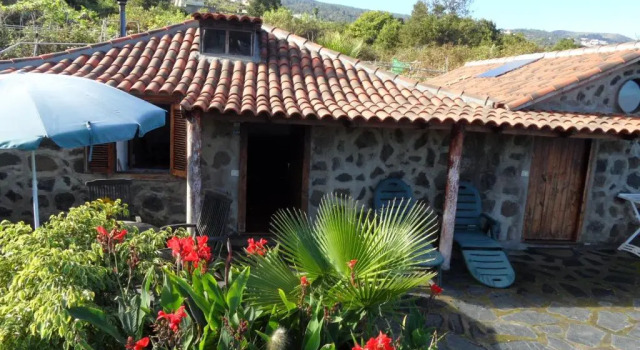 Finca Cueva del Viento, Prenota Hotel Icod de los Vinos Tenerife
