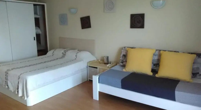 Leziria Apartments, Rezervovat Apartmán Hotely v Sotavento s parkováním, Parkování