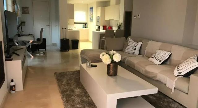 Апартаменты Estepona Luxe top appartement in finca de cortesin d38