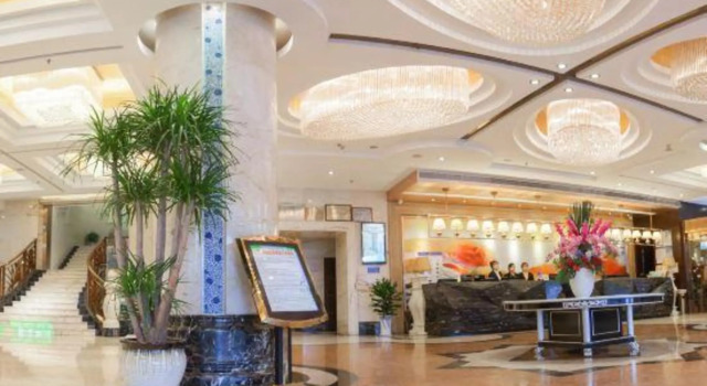 Jia Jia Ji Hotel, Rezerwuj Hotel Leping Jiangxi