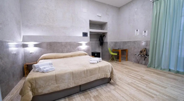 Двухместный номер Standard HR Boutique Porto, Napoli Centro, by ClaPa Group