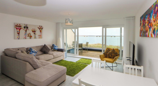 Welymora, Prenota Casa vacanze Pwllheli 