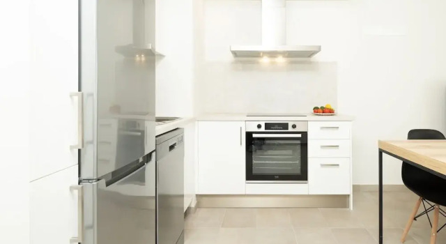 Апартаменты Standard c 1 комнатой Apartments Sydenbygg Arguineguin