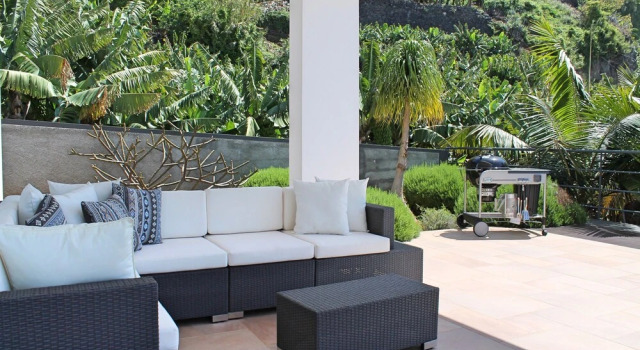 The Designhouse by Our Madeira, Rezerwuj Willa Arco da Calheta Madera