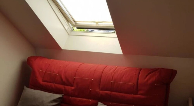 Apartment With 2 Bedrooms in Tourgéville, With Balcony and Wifi - 100, Book Lejlighed Tourgeville Honfleur