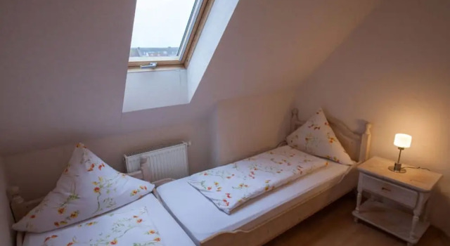 Коттедж Ostland Modern Retreat