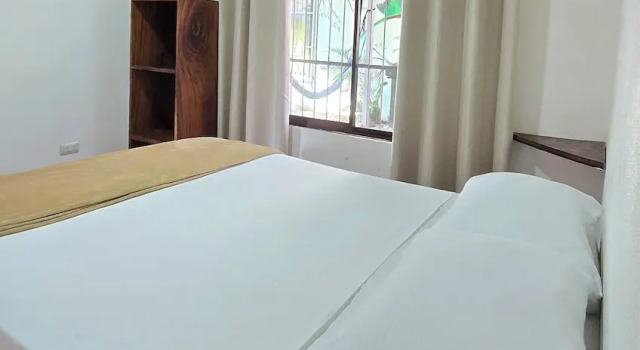 Апартаменты Economy Hostel Cattleya - Monteverde, Costa Rica