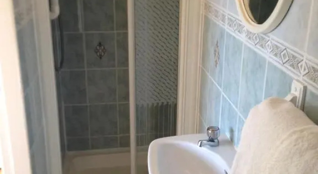 Standard- værelse Danabel B&B