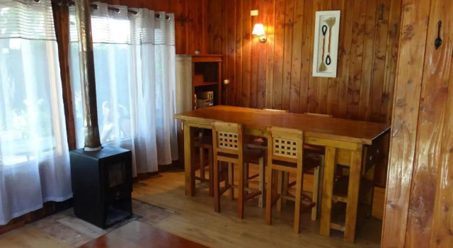 Коттедж Hostal Pucon Sur